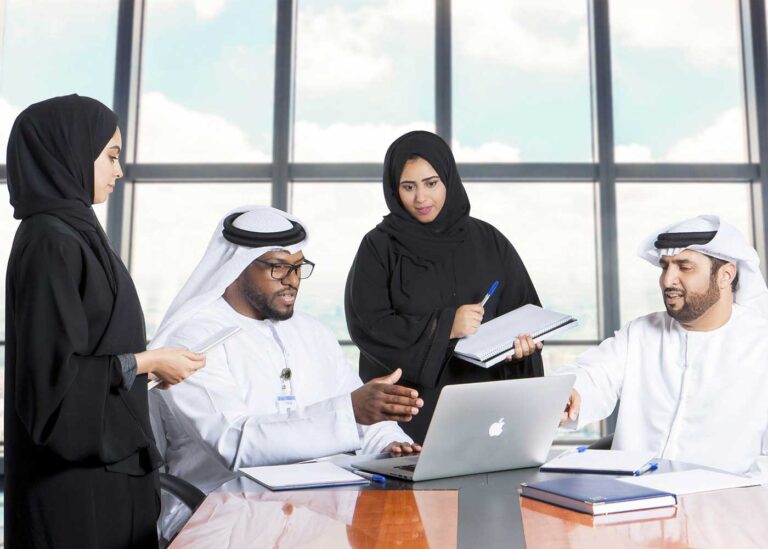 Emiratis