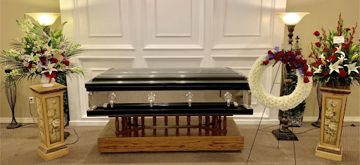 Cremation